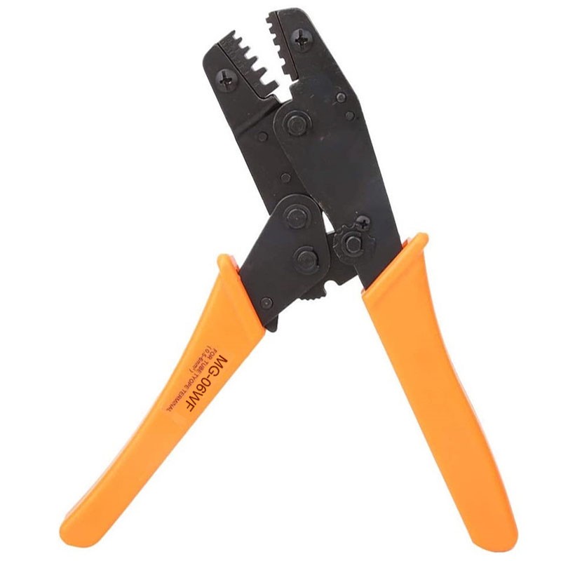 انبر پرس وایرشو مدل MG-06WF سایز 0.5 اینچ