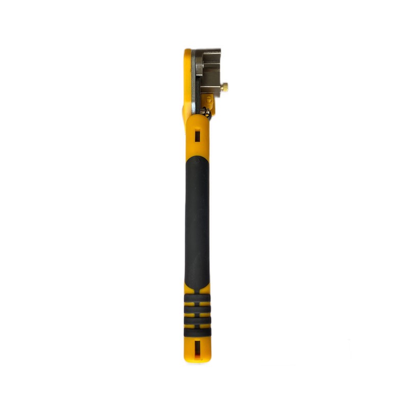 انبر سیم لخت کن کد HSD 3 سایز 10 اینچ