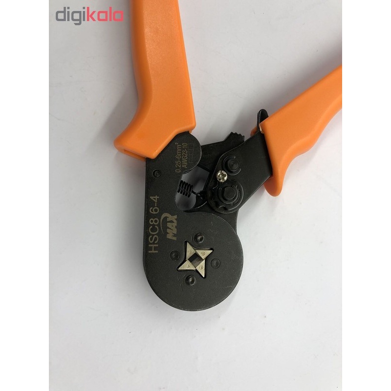 پرس وایرشو مکس مدل HSC8 6-4