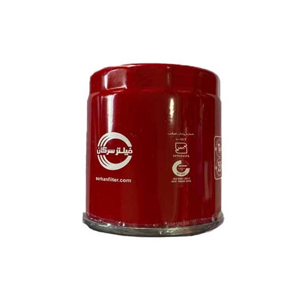 فیلتر روغن سرکان کد 7208 مناسب برای سوزوکی ویتارا
