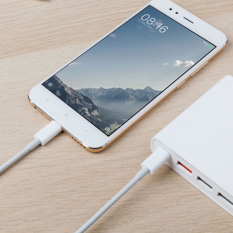 کابل USB-C مدل 18W PD طول 1 مترجدید