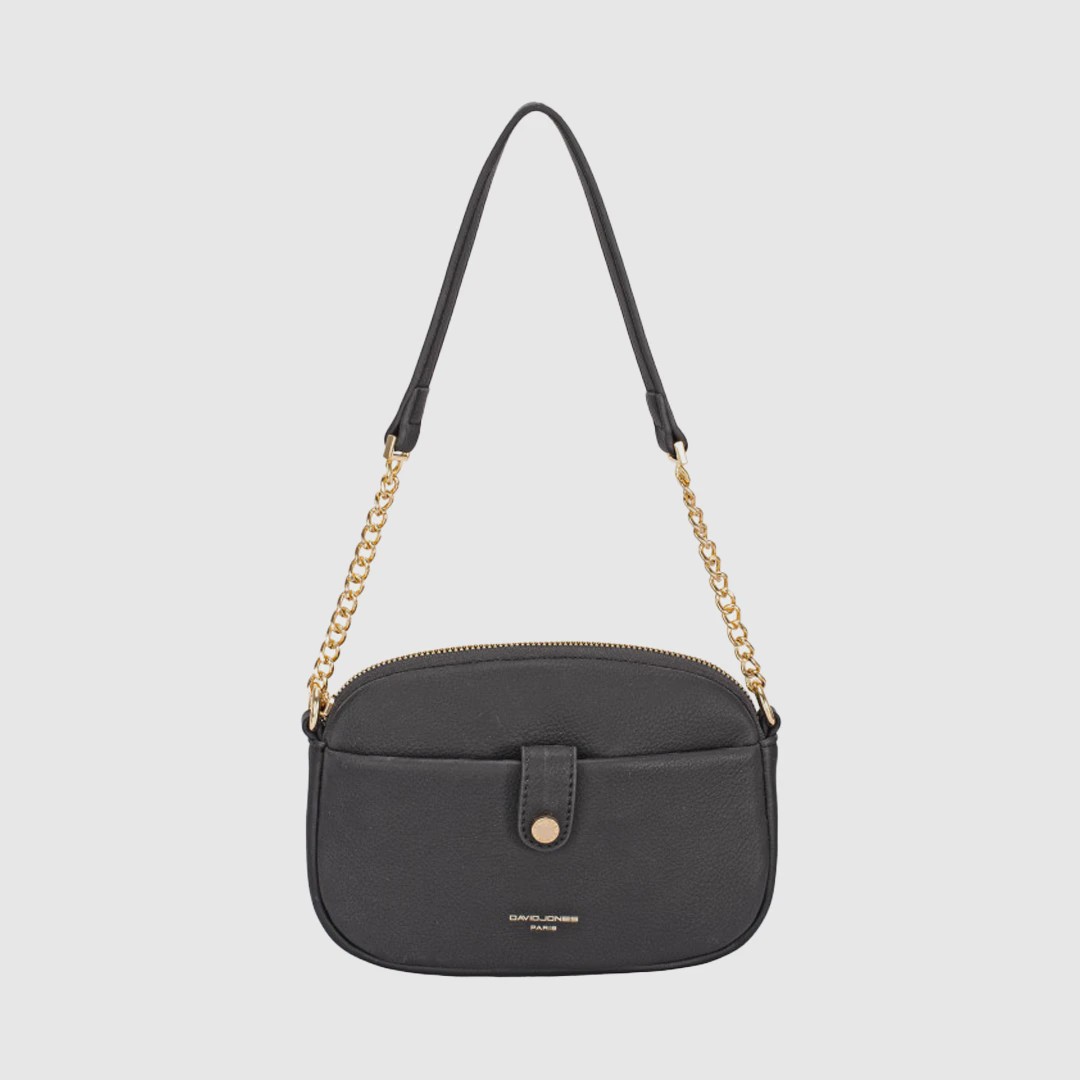 کیف دوشی زنانه دیوید جونز مدل David Jones CM7320