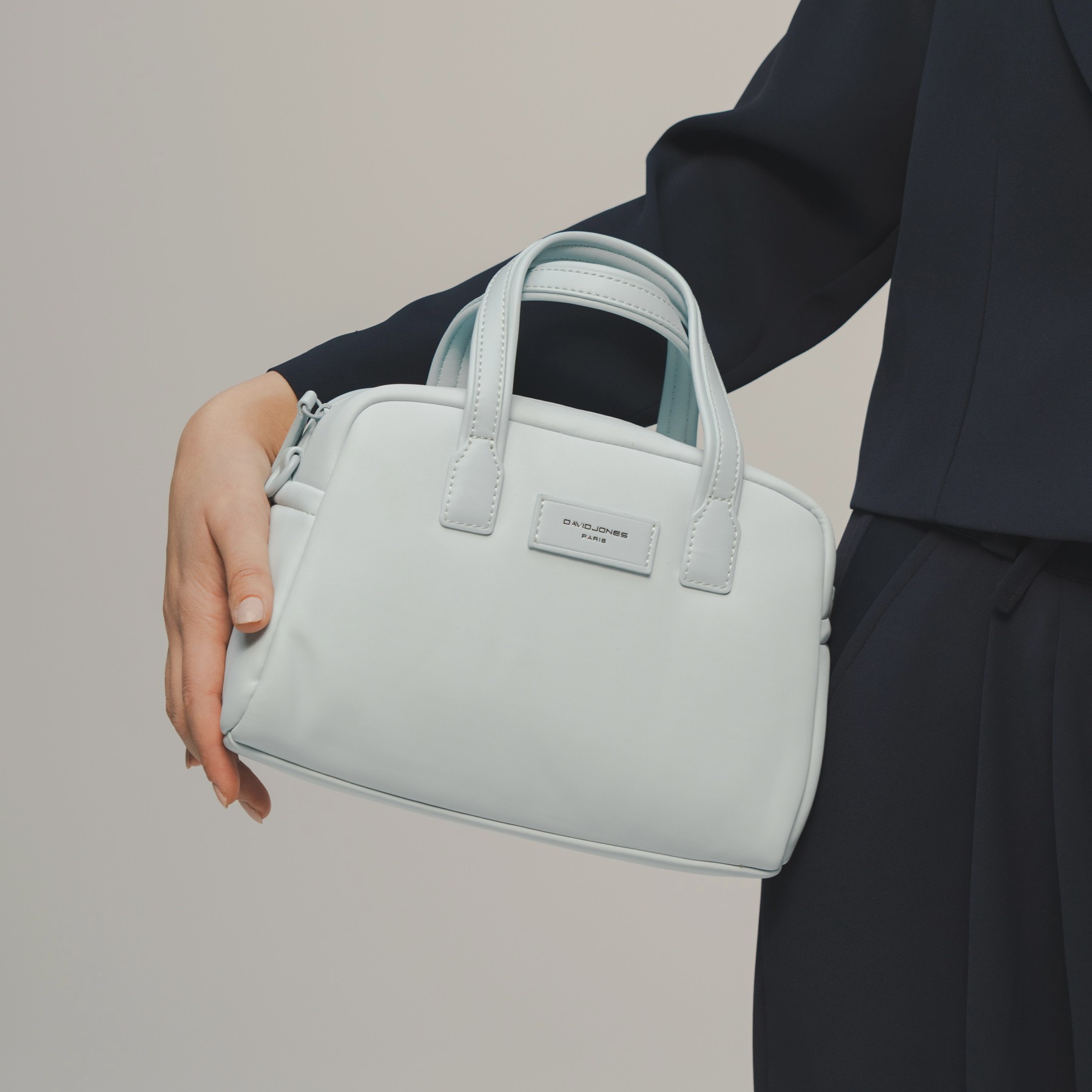 کیف دستی زنانه دیوید جونز مدل David Jones CM7481