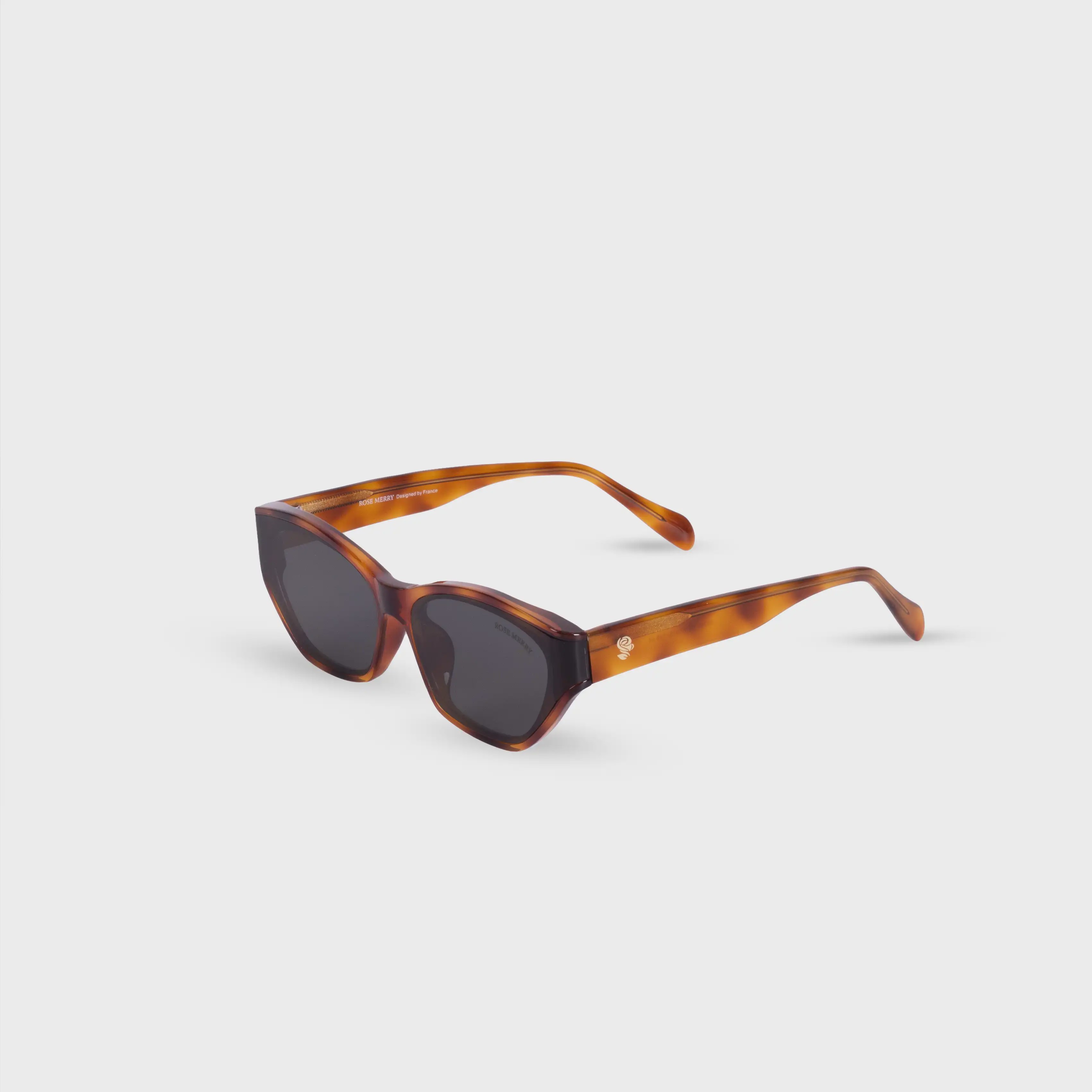 عینک آفتابی مدل Rose Merry sunglasses - SG7-263جدید