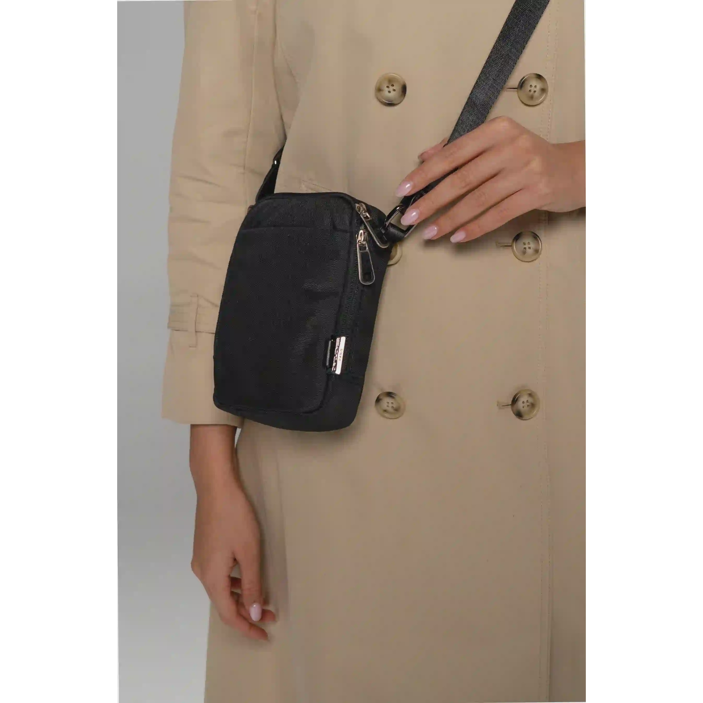 کیف دوشی دیوید جونز مدل David Jones 937701
