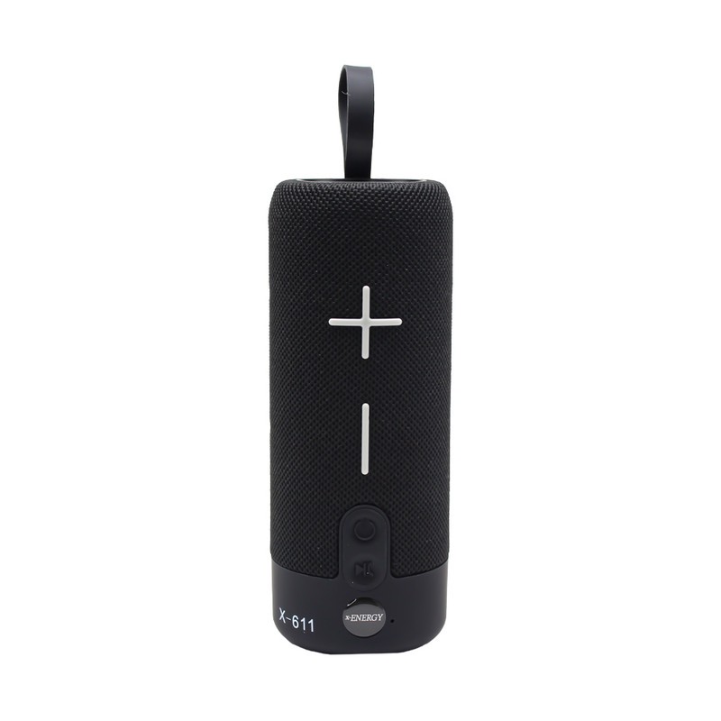 اسپیکر بلوتوثی قابل حمل ایکس انرژی مدل X-611