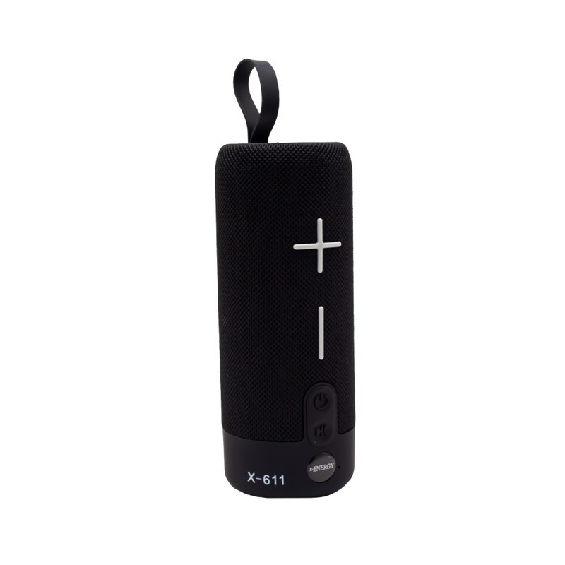 اسپیکر بلوتوثی قابل حمل ایکس انرژی مدل X-611