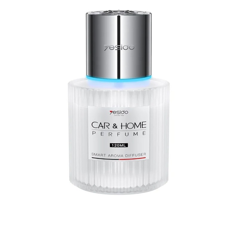 خوشبوکننده خودرو یسیدو مدل VC16 با رایحه Fresh Airجدید