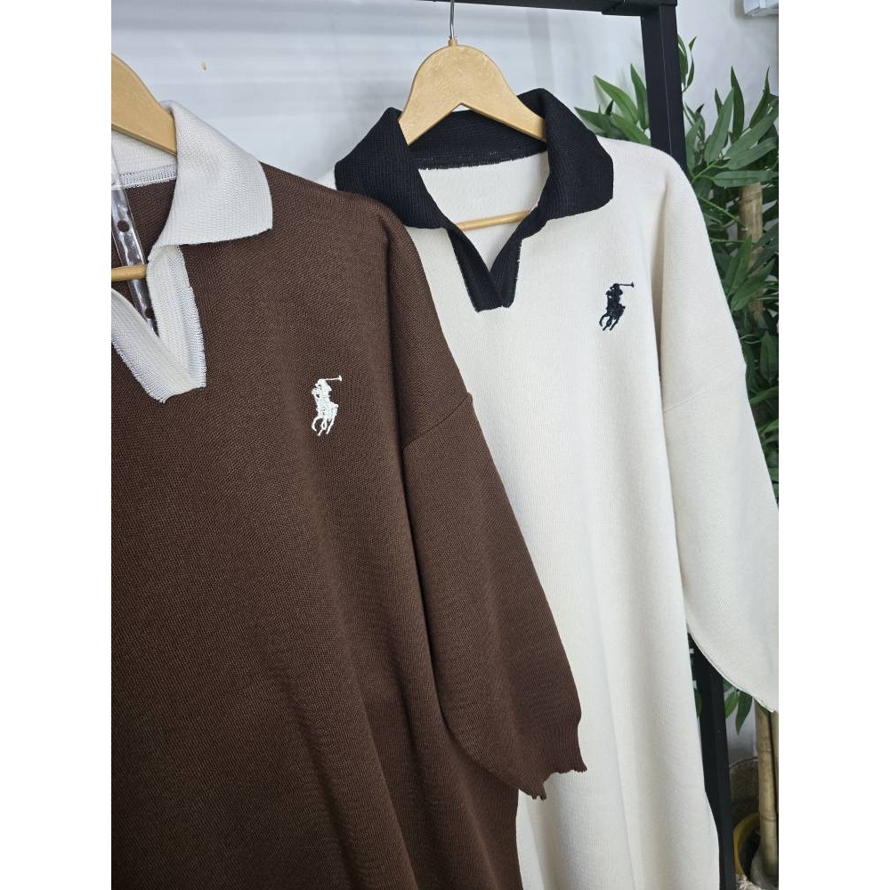 کفتان polo بافت در رنگبندی کد 26318 ستجدید