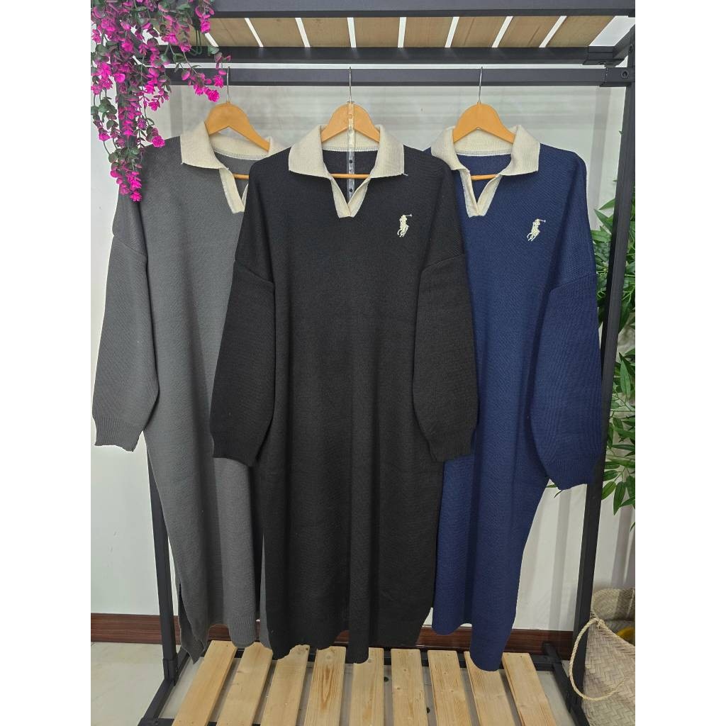 کفتان polo بافت در رنگبندی کد 26318 ستجدید