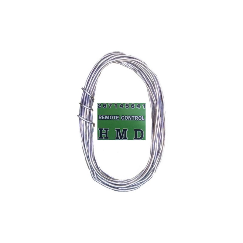 سیم لحیم مدل HMD 83 طول یک متر