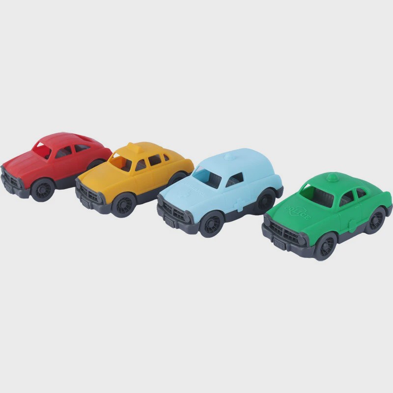 ماشین اسباب بازی نیکو تویز کد V-115 بسته 12 عددیجدید