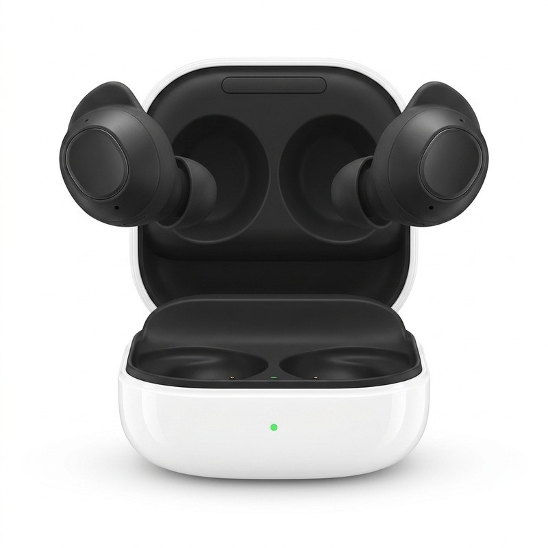 هدفون بلوتوثی سامسونگ Galaxy Buds FEجدید