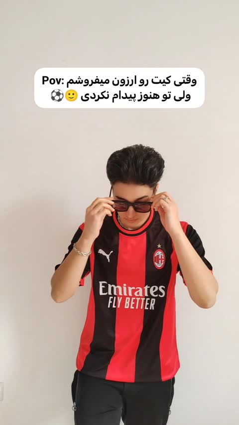کیت بارسلونا 2026 همراه با شورت