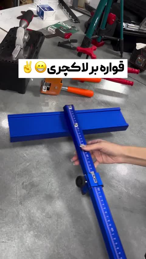 انبربشکن درجه یک وارداتی