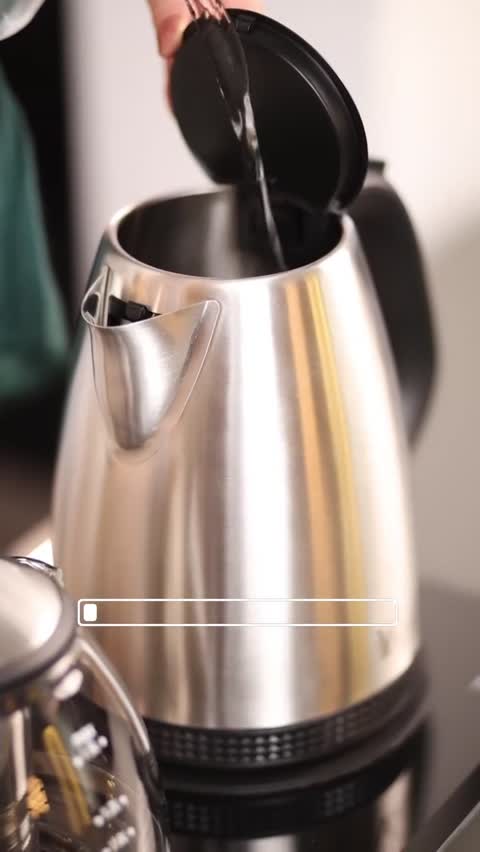 چای ساز روهمی ویداس مدل VIR-2079جدید