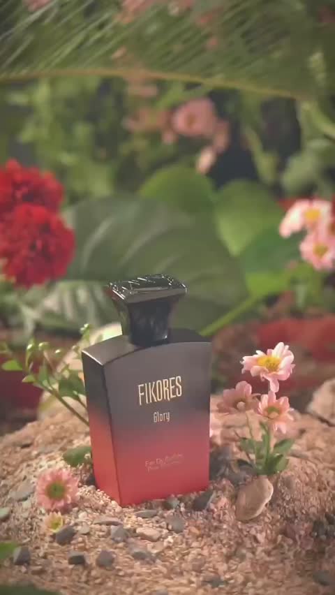 ادکلن مردانه Payton فیکورس Fikores