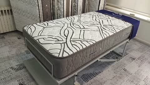 تشک طبی فنری آکسون مدل تراست سایز 160