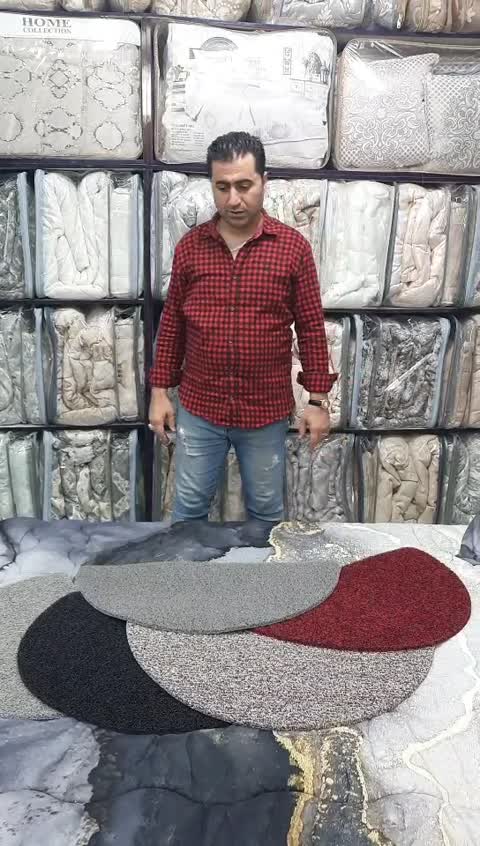 پادری اسکاجی نیم دایره