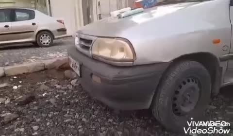 مایع شفاف سازی چراغ انواع خودرو ( سواری ، وانت ، کامیون )