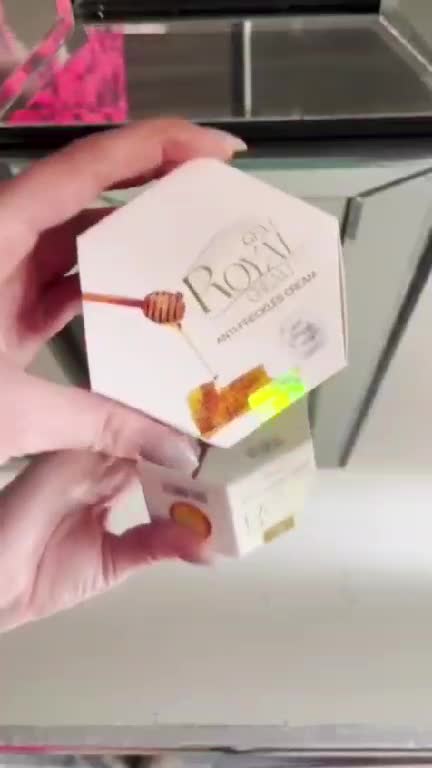 کرم ژل رویال آوا طب اصلی همراه صابون و ارسال رایگان اصلی