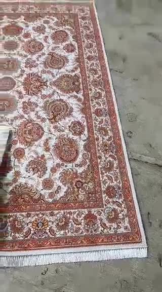فرشینه حنان(12متری) کد0128 پس کرایه