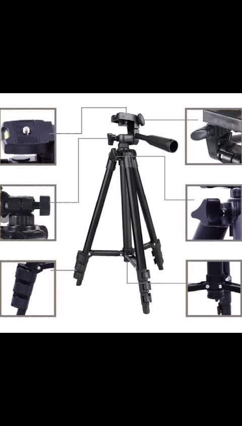 سه پایه نگهدارنده گوشی 3120 و 3110 تریپاد tripod(پایه نگهدارنده دوربین موبایل فیلم برداری عکاسی همسفر منوپاد طرح و مدل)