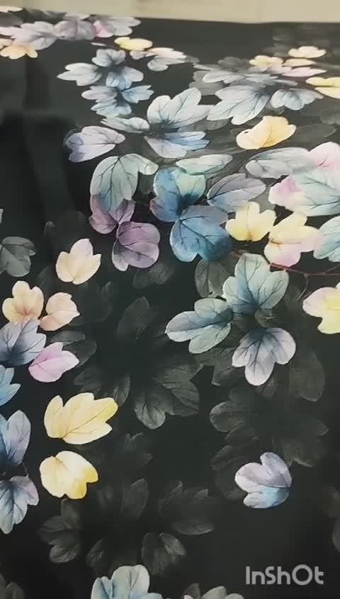 قواره چادر رنگی فلورانس سه بعدی 6