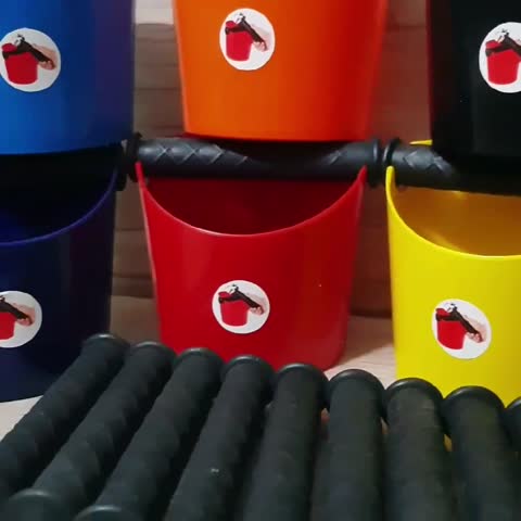 ناک باکس قهوه مشکی طرح گتر سایز 1.5 کیلوییgater