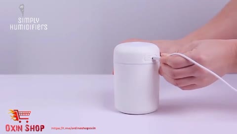 بخور سرد و رطوبت ساز مدل DQ-107