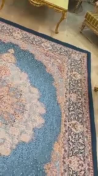 روفرشی حنان (12متری) کد1817 پس کرایه