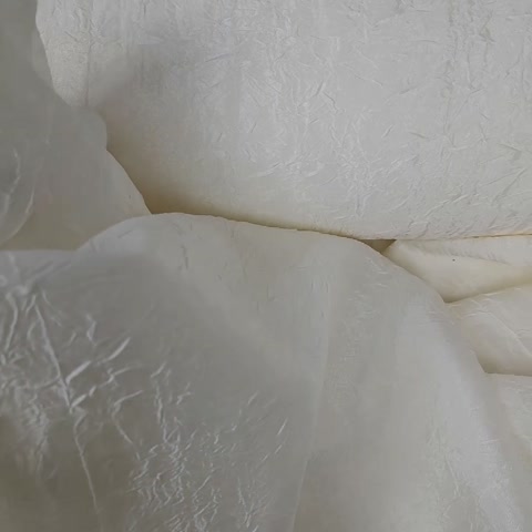پارچه ترگالت (چروک) عرض 2.8 متر درجه 1 - باغ پارچه