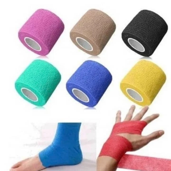 باند خود چسب آندر تیپ