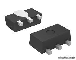 ترانزیستور 2D880 SMD ORGجدید