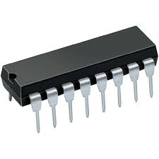 ای سی LM324 ORG DIPجدید