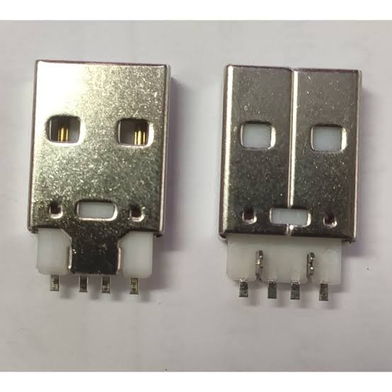 کانکتور USB نریجدید