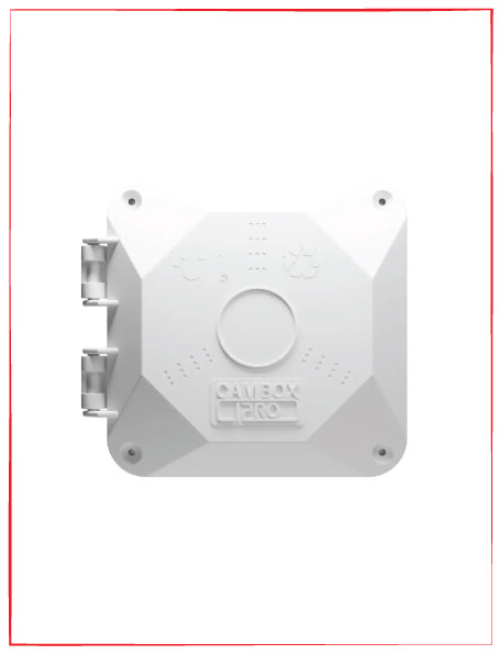 کمباکس پرو CA-12W
