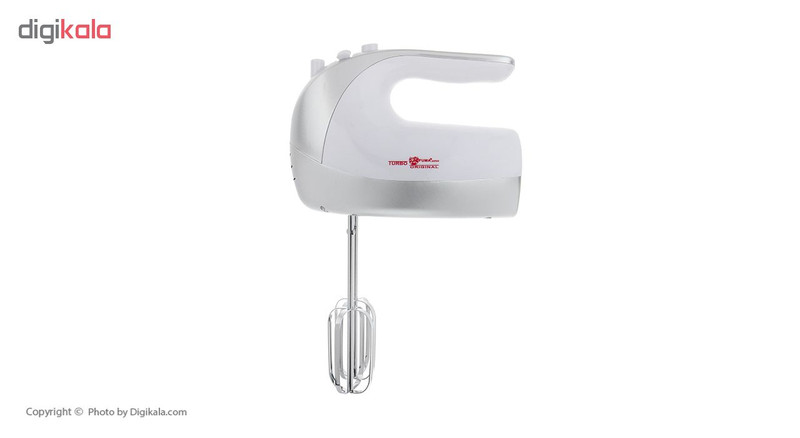همزن فوما مدل FU-976جدید