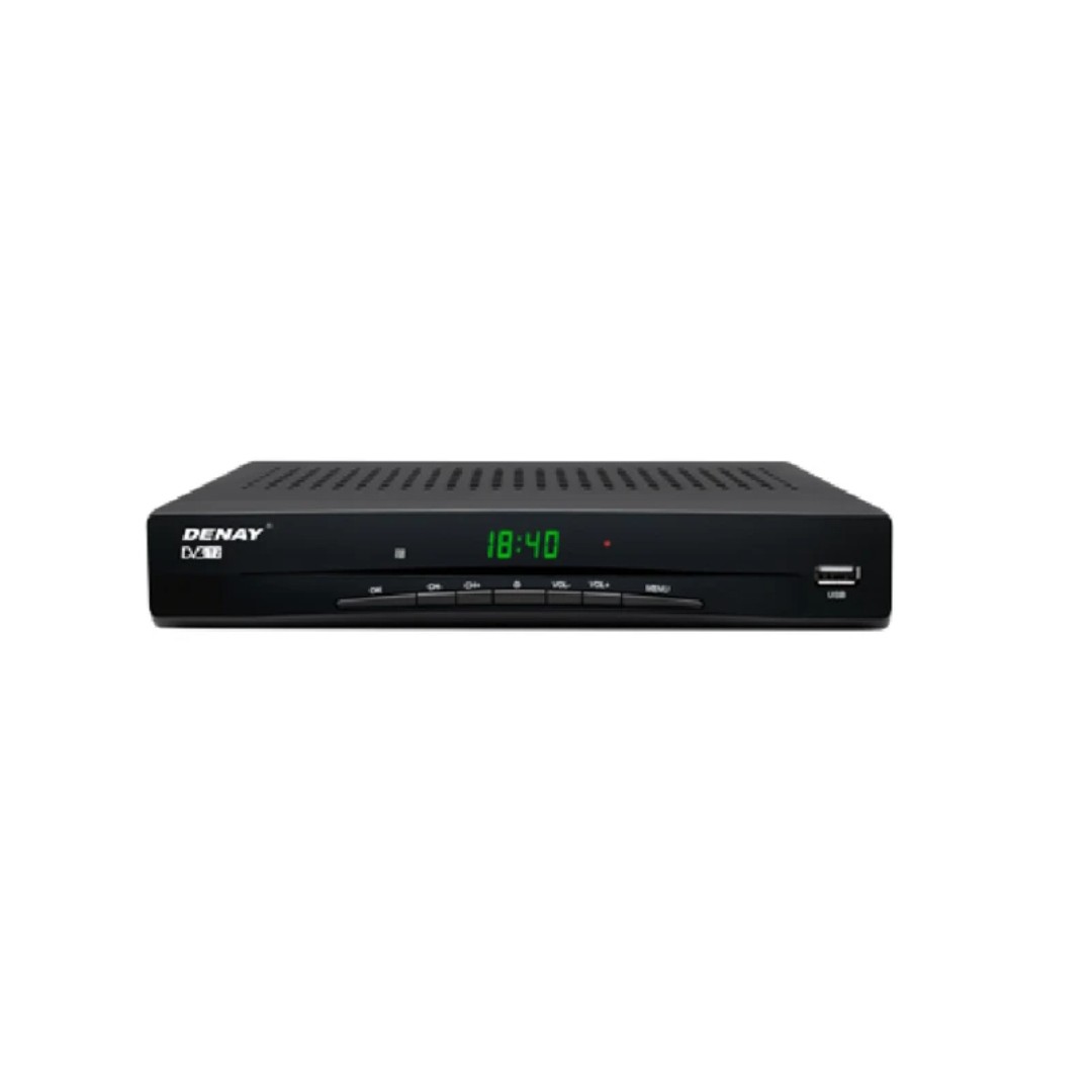 گیرنده دیجیتال دنای مدل STB982T2جدید