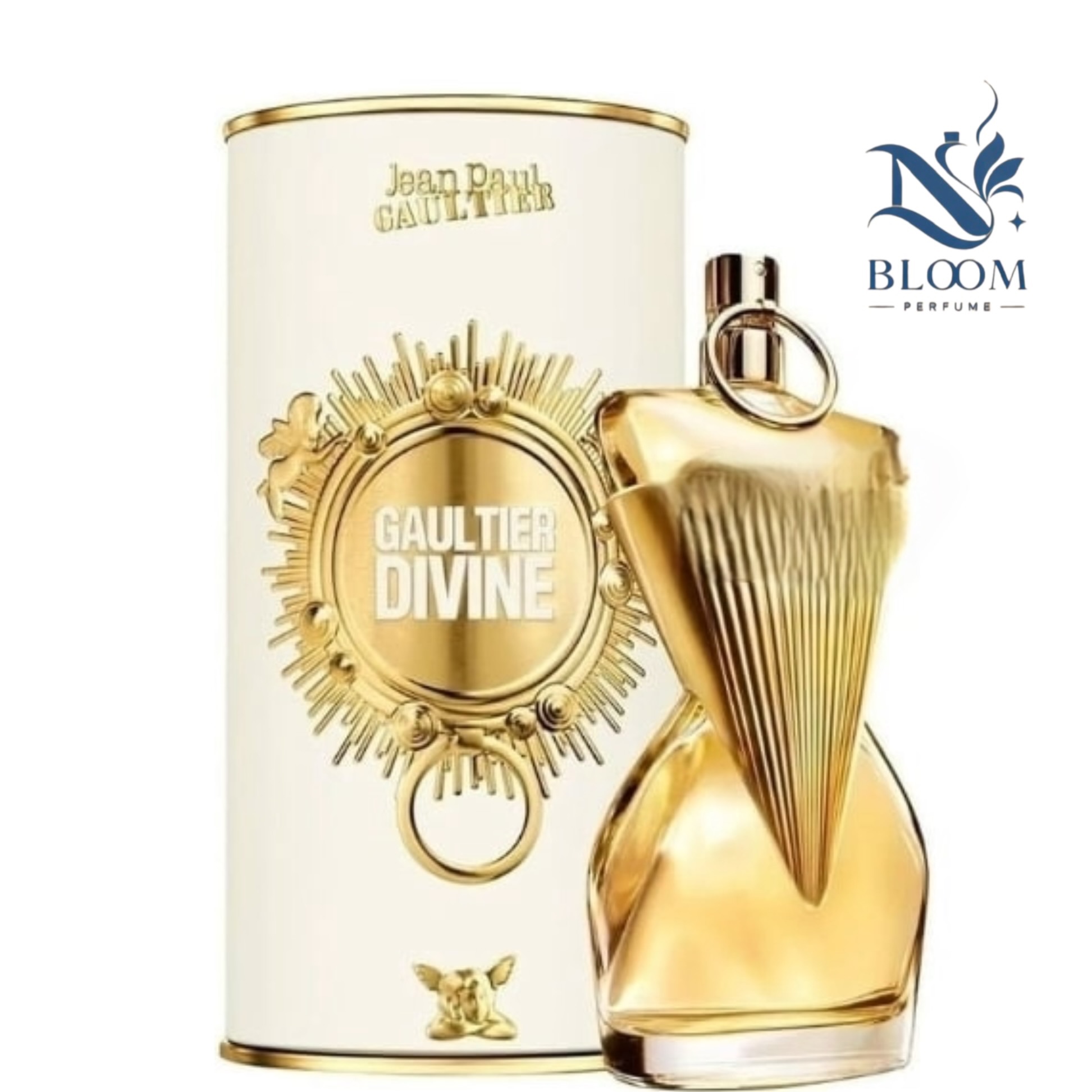 عطر ژان پل گوتیه دیواین زنانه، شیرین