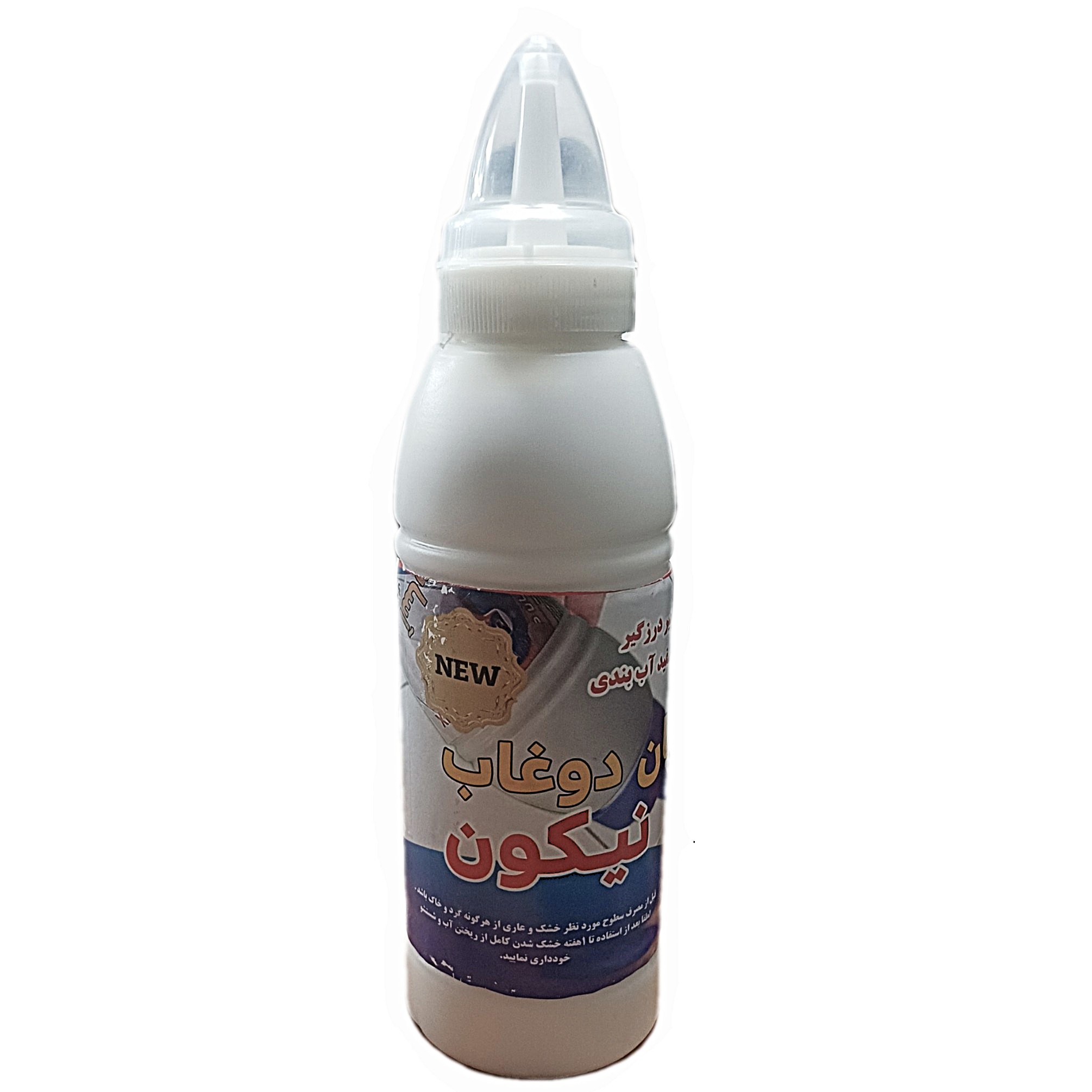 خمیر درزگیر نیکون مدل 2027جدید