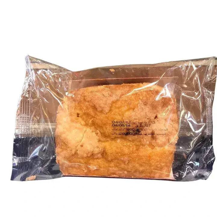 کیک دانمارکی گل محمدی معینی پور 80گرم (عمده)