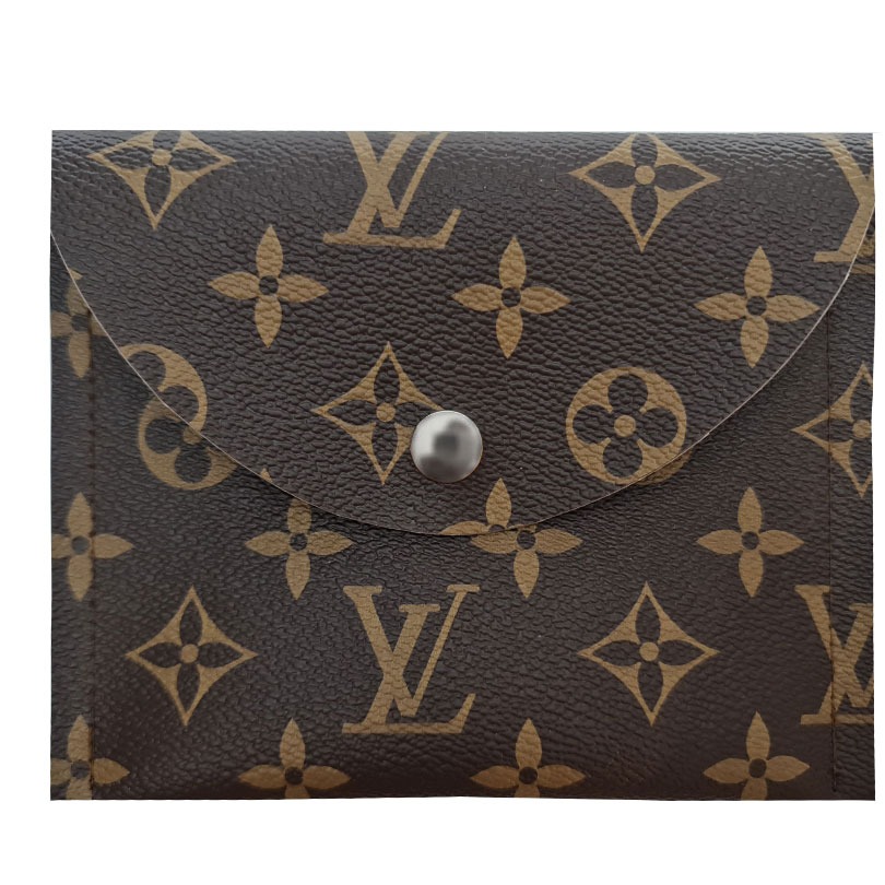 کیف نوار بهداشتی طرح ال ویجدید