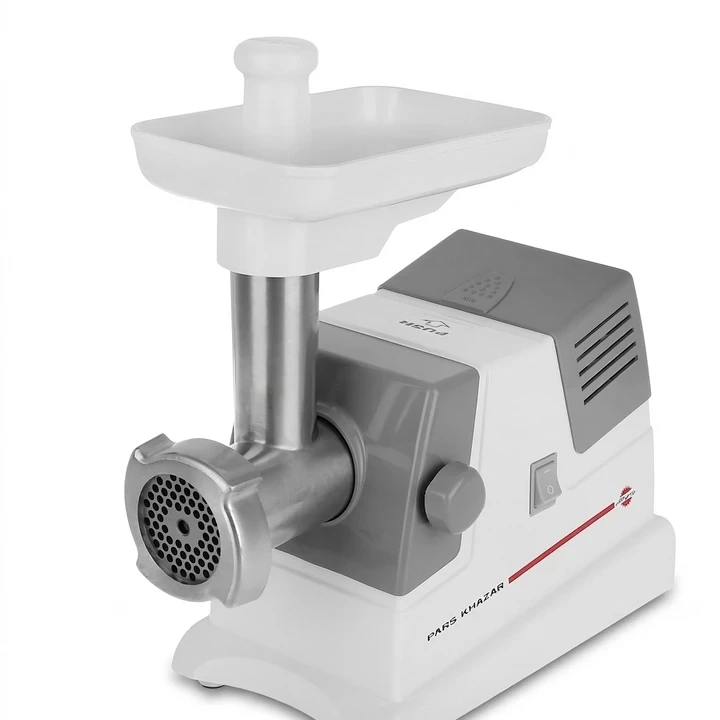 چرخ گوشت پارس خزر مدل MG-1400Rجدید