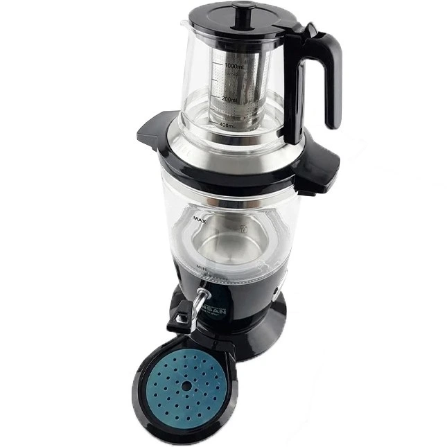 چای ساز سماوری کنسان مدل K-101جدید