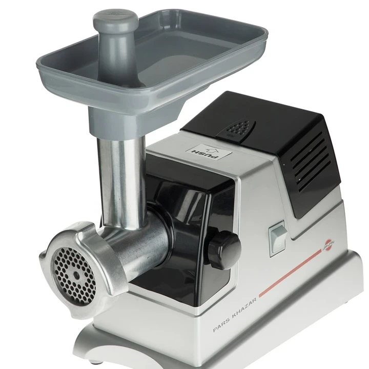 چرخ گوشت پارس خزر مدل MG-1400Rجدید