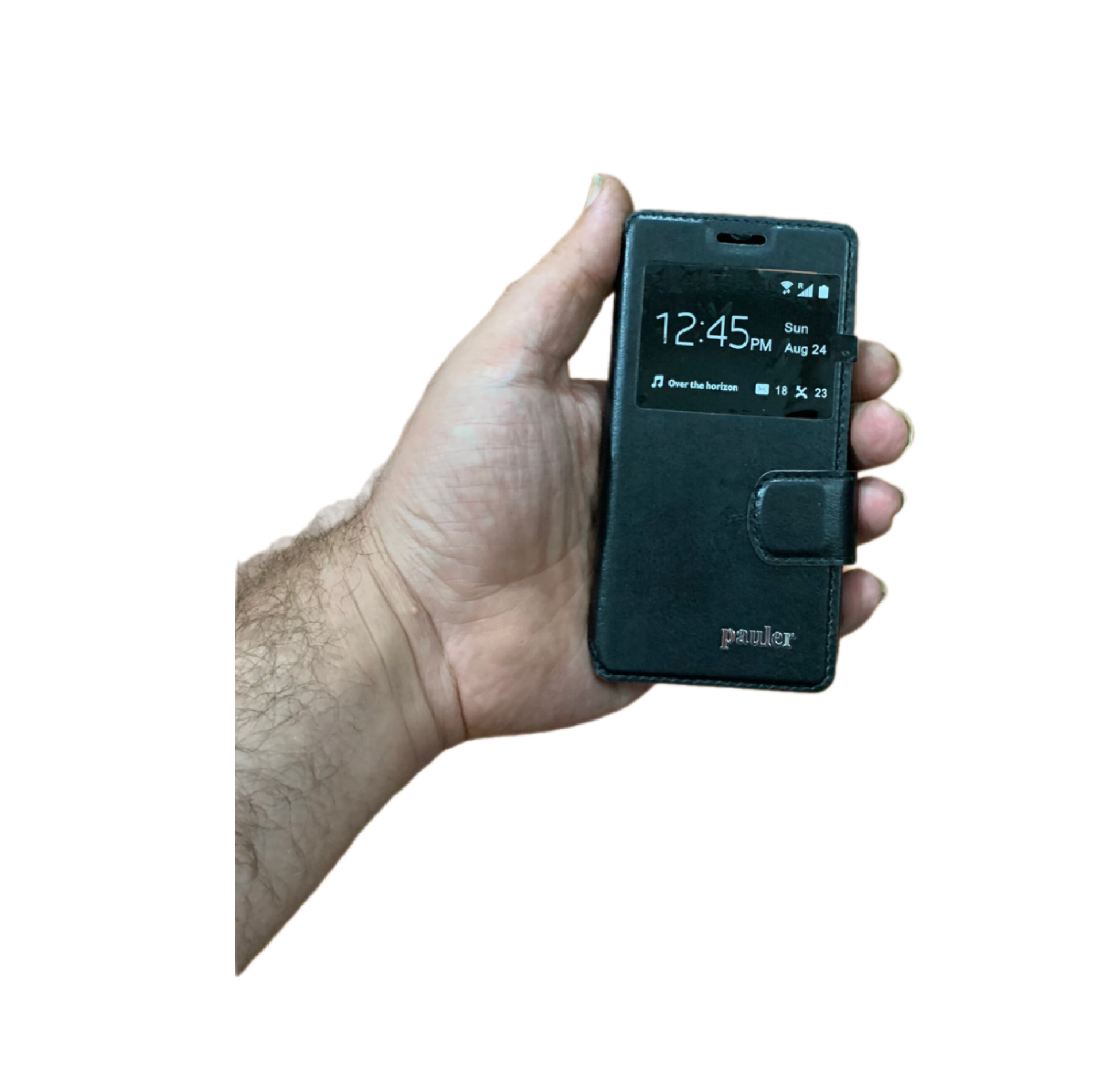 کیف گوشی موبایل سونی Sony Xperia L C2105
