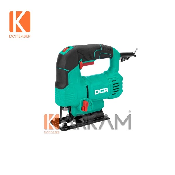 اره عمودبر 550 وات 65 میلیمتر DCA مدل AMQ02-65