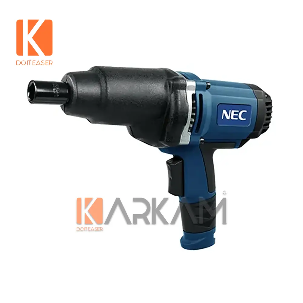 بکس برقی 1/2 اینچ NEC 9911
