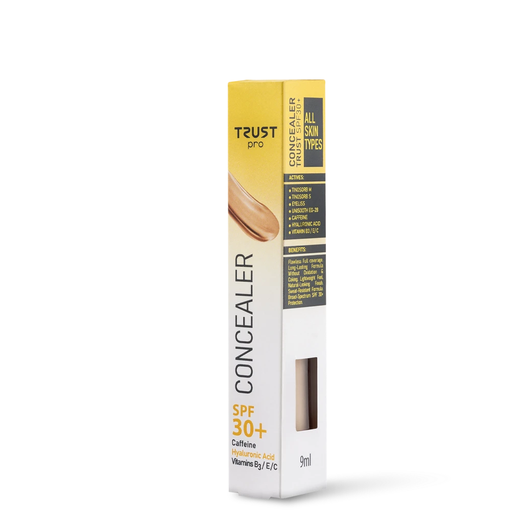 کانسیلر 3W Honey تراست پروجدید